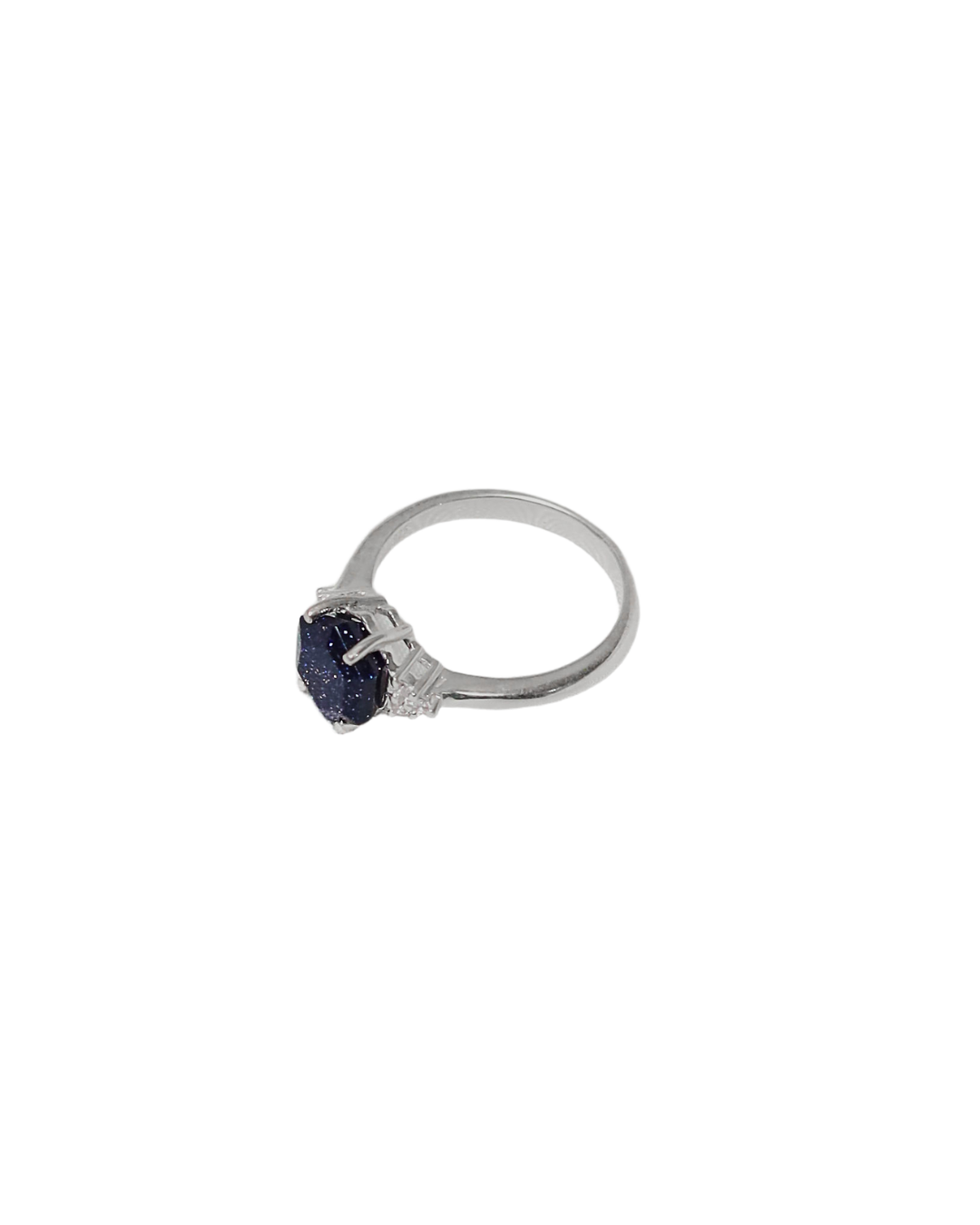 Galactic Reverie: The Starlit Uprising Ring