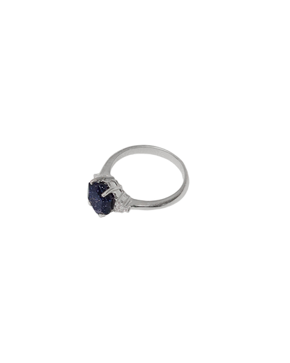 Galactic Reverie: The Starlit Uprising Ring