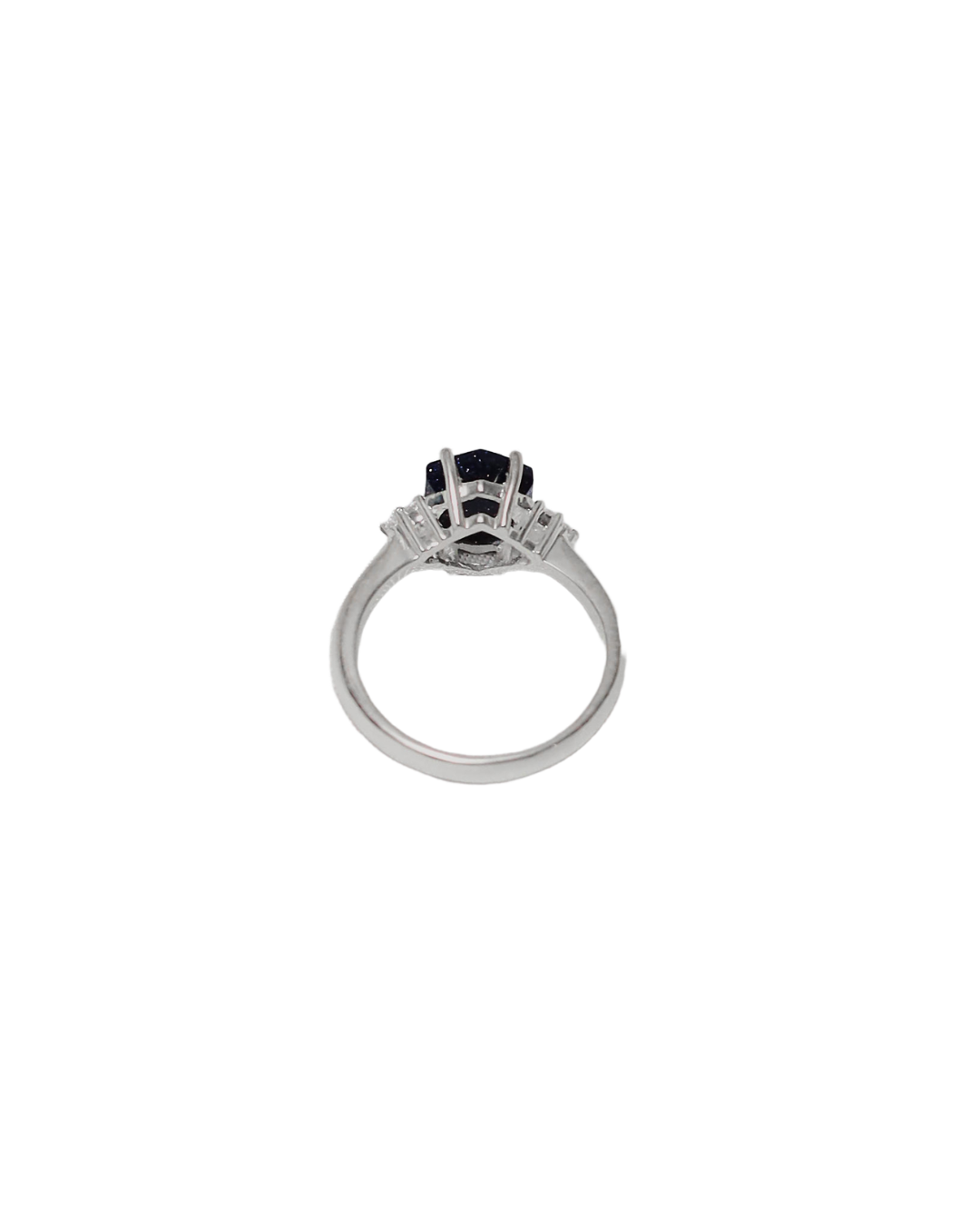 Galactic Reverie: The Starlit Uprising Ring