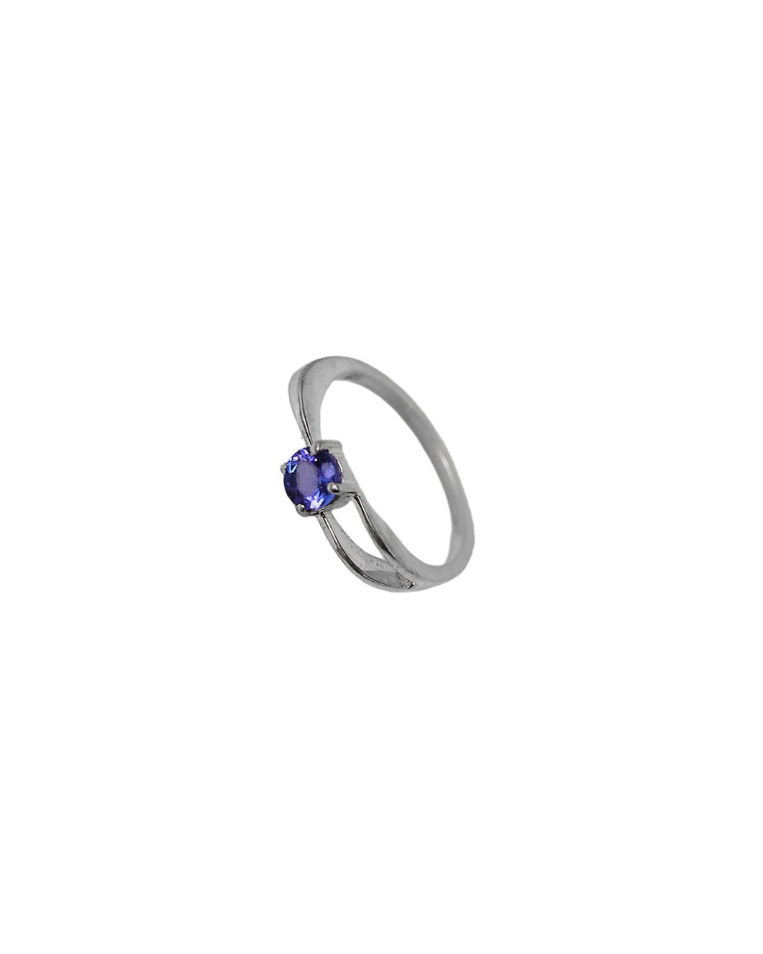 Signature Sapphire Ring