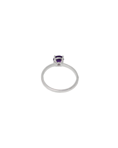 Amethyst Royale Ring – Exclusive Edition
