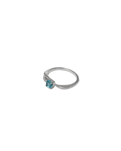 Ocean Whisper Ring – Exclusive Edition