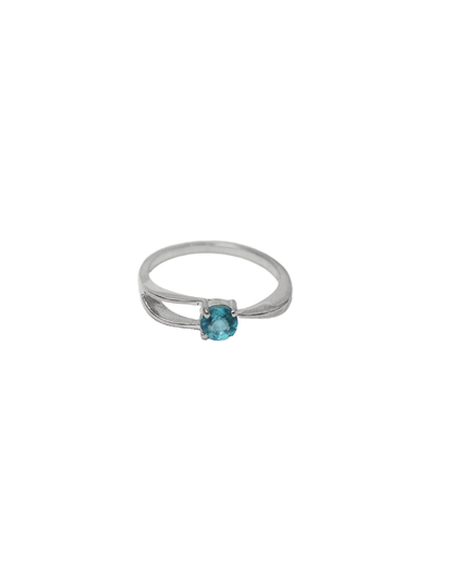 Ocean Whisper Ring – Exclusive Edition